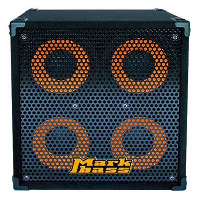 Standard HR 104 4X10 800W 4 Ohms