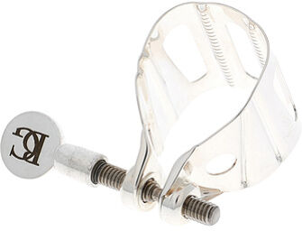 L27MJ Ligature Tenor Sax