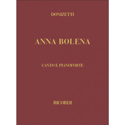 Anna Bolena