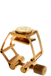 Pure Brass Soprano GD XL