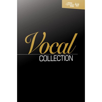 Signature Series Vocals