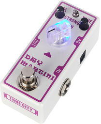 Dry Martini - Overdrive