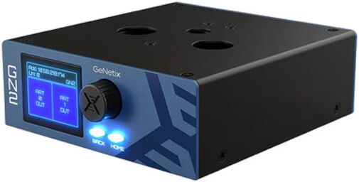 GeNetix GN2 2 Port Node