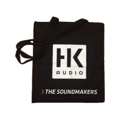 Sac En Coton Soundmakers