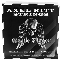 Axel Ritt 013/056 String Set