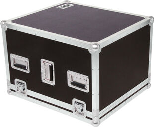 Mixercase eMotion LV1 Classic Noir