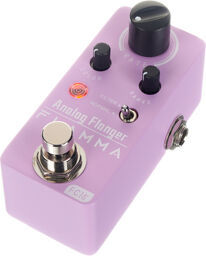 FC15 Flanger