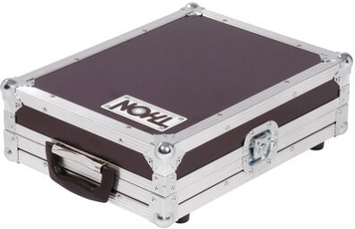 Case Zoom LiveTrak L-8 Marron