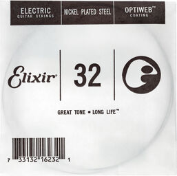 Elixir 0.32 Optiweb