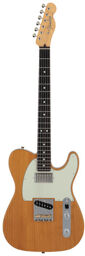 Hybrid II Tele SH RW VNT Vintage Natural