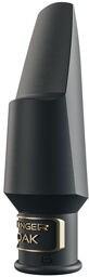 Tenor Oak Traditional 6 Black