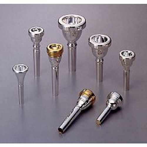 Embouchure De Trombone Ténor SL48L Grosse Perce