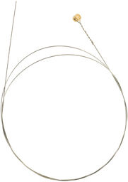 ZMZ-ES8-S Monochord String