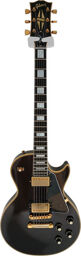 64 Les Paul Custom Dark WN LA Dark Walnut