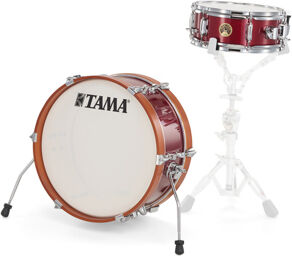 Club Jam Mini Kit -CPM Candy Apple Mist