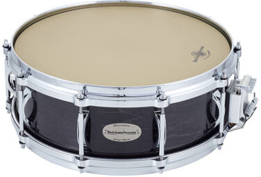 Multisonic Snare MS514MD-CB Concert Black