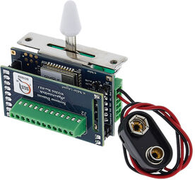 HyperSwitch Bluetooth Switch