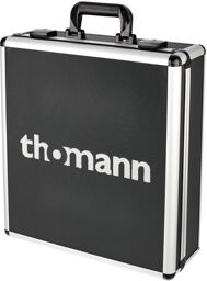 Mix Case 1202 USB/FX USB Noir