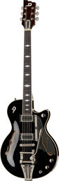 Starplayer TV Deluxe Black Noir