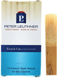 Bb-Clarinet Professional 4.0