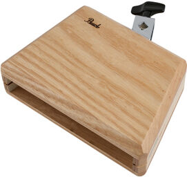 PAB-100 Wood Block mit Holder