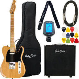 TE-52 NA Std.DNAFX AmP10 Set Naturel haute brillance