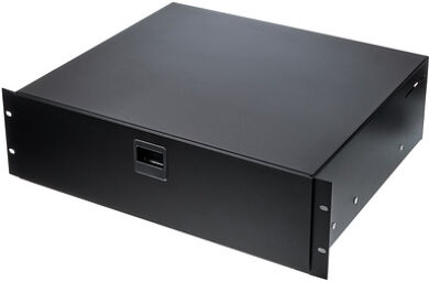 Rack Drawer 3U 38