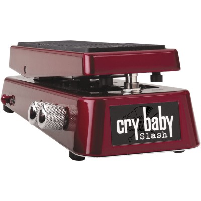 SW95 Slash Signature Crybaby