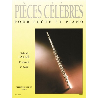 Pièces Célèbres Vol.1