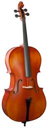 Uno Cello Set 4/4