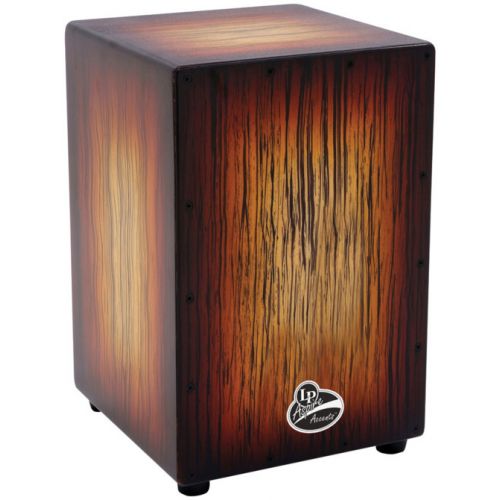 LPA1332-SBS - Cajon Accent Sunburst Streak