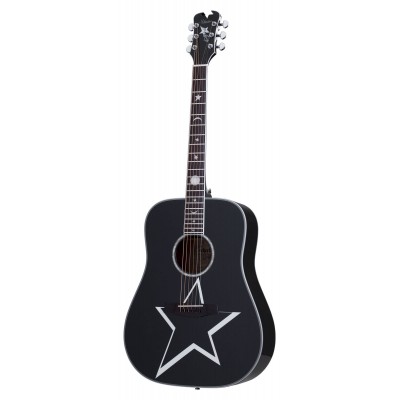 Rs-1000 Robert Smith Signature