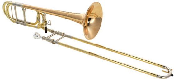 TBQ30GR Bb/F Tenor Trombone