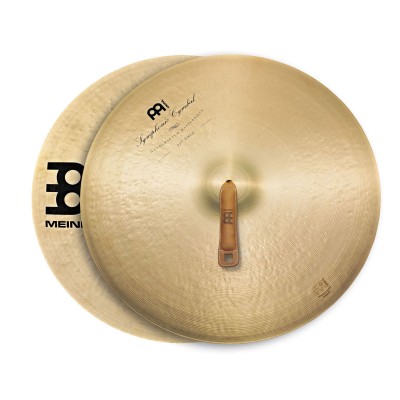 SY-22t - Paire Cymbales Symphonic 22