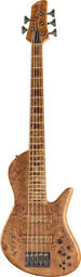 Emperor II Elite Butterfly Naturel