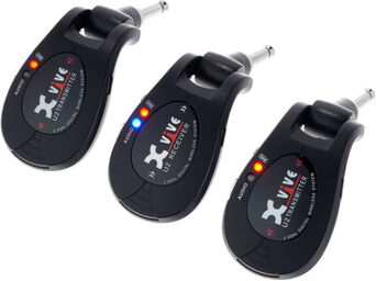 Wireless System Bundle