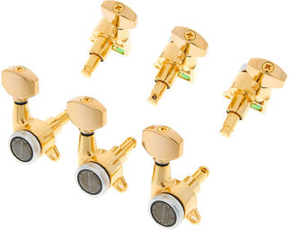 SG381-07 MG-T Locking 6L G
