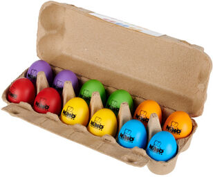 Egg Shaker Set