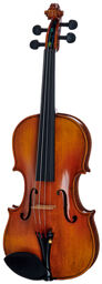 Venezia Finetune Viol. Set 4/4