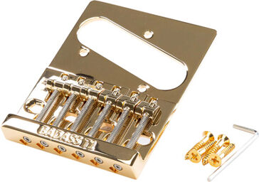 Badass T1 T-Style Bridge G