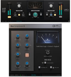 The Compressors Bundle