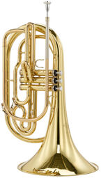 MHR-302 L French Horn