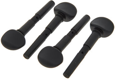 Viola Tuning Pegs 8,6 / 1:30