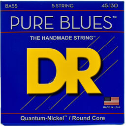 Pure Blues PB5-130