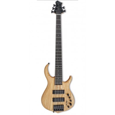 M5 Swamp Ash-4 Nt En