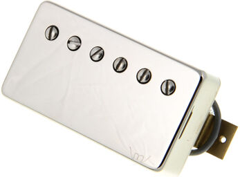 m/ Treble Pickup