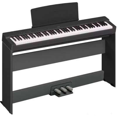 P-225 Meuble Noir