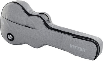 Carouge 335 Guitar EGR Gris éléphant