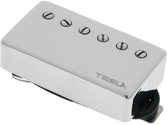 Opus-1 Neck CH
