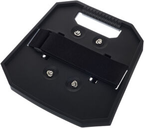 Everse 8 Tray-B Noir